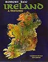 Ireland by Robert Kee
