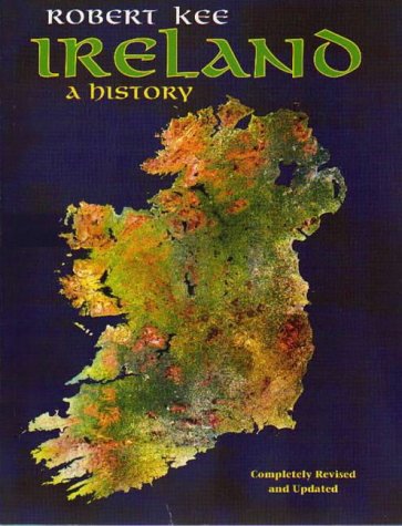 Ireland: A History (Paperback)