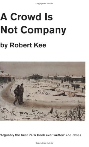 A Crowd Is Not Company