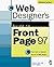 Web Designer's Guide to Fro...