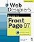 Web Designer's Guide to Front Page 97 by David S. Cohn