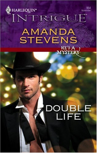 Double Life (He's a Mystery #2)