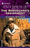 The Bodyguard's Assignment (Texas Confidential #1)