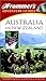 Frommer's Adventure Guides: Australia and New Zealand (FROMMER'S ADVENTURE GUIDE AUSTRALIA AND NEW ZEALAND)
