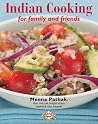 Indian Cooking for Family & Friends Indian Cooking for Family & Friends