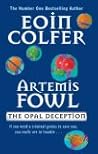 The Opal Deception by Eoin Colfer