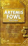 Artemis Fowl