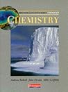 Heinemann Coordinated Science - Foundation: Chemistry: Student Book (Heinemann Coordinated Science)