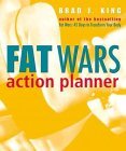 Fat Wars Action Planner (Paperback)