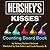 Hershey's Kisses: Counting Board Book