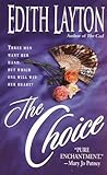 The Choice (C Series, #2) The Choice (C Series, #2)