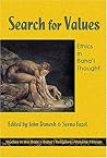 Search for Values: Ethics in Baha'i Thought (Studies in the Babi and Baha'I Religions) Search for Values: Ethics in Baha'i Thought (Studies in the Babi and Baha'I Religions)