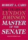 Master of the Senate
