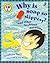 Why Is Soap So Slippery?: And Other Bathtime Questions (Questions and Answers Storybook)