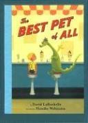 The Best Pet of All (Hardcover)
