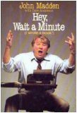 Hey, Wait a Minute (Hardcover)