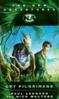 Dry Pilgrimage (New Adventures Series) Dry Pilgrimage (New Adventures Series)
