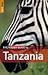 The Rough Guide to Tanzania 2 by Jens Finke