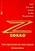 The TREASURE OF DON DIEGO: ZORRO