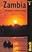 Zambia: The Bradt Travel Guide