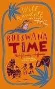 Botswana Time (Paperback)