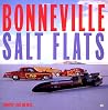 Bonneville Salt Flats Bonneville Salt Flats
