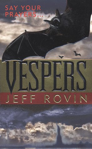 Vespers (Paperback)