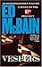 Vespers (87th Precinct, #42) by Ed McBain