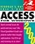 Access 2000 for Windows