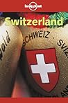 Switzerland (Lonely Planet Guide)