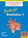 Edexcel AS and A Level: Revise for Statistics 1 (Heinemann Modular Mathematics)