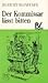 Der Kommissar lässt bitten. RSR. (Lernmaterialien)