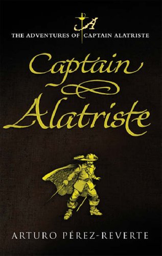 Captain Alatriste