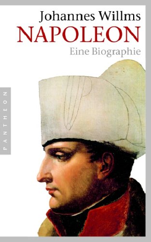 Napoleon: Eine Biographie (Paperback)