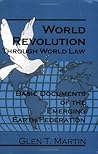 World Revolution Through World Law