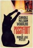 Pussyfoot (Midnight Louie, #2)