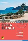 AA Essential Costa Blanca & Alicante AA Essential Costa Blanca & Alicante