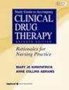 Clinical Drug Therapy Clinical Drug Therapy