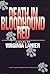 Death in Bloodhound Red by Virginia Lanier
