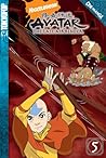 Avatar Volume 5: The Last Airbender (Avatar #5)