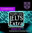 Insight into IELTS Extra (Audio CD)
