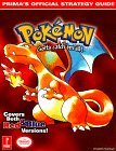 Pokemon: Prima's Official Strategy Guide (Paperback)