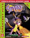 Spyro the Dragon - Prima's Official Strategy Guide