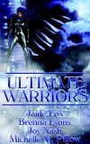 Ultimate Warriors (Paperback)