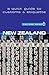 Culture Smart! New Zealand by Peter Oettli