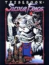 Tribebook: Silver Fangs (Revised)