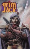The Legend of Grimjack, Volume 1