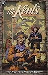 Superman: The Kents (Superman: The Kents, #1-2)