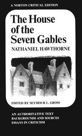 The House Of Seven Gables