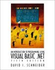 An Introduction to Programming Using Visual Basic .Net (Paperback)